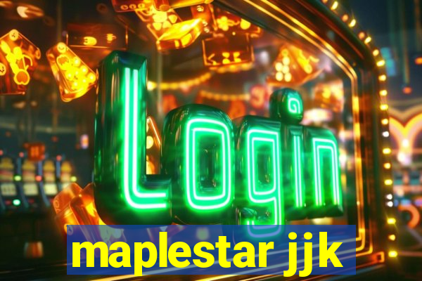 maplestar jjk